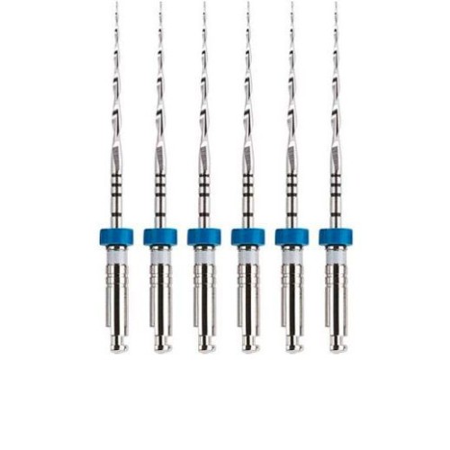 М2 Тейпер (Mtwo NITI)  L31  №15  /VDW (1штука)
