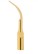 Насадка для скалера для снятия зубных отложений GD1T