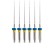 М2 Тейпер (Mtwo NITI)  L31  №20  /VDW (1штука)